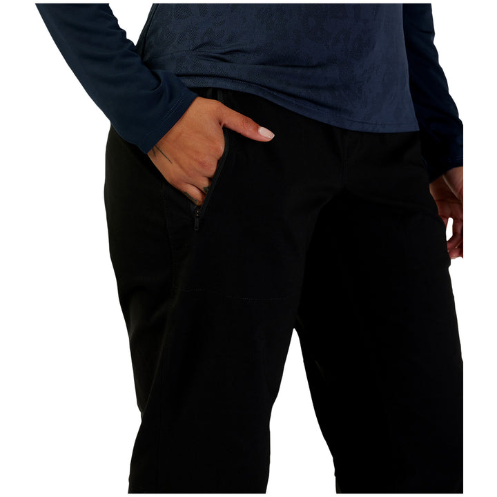 Fox Ranger Pants - Women's Black