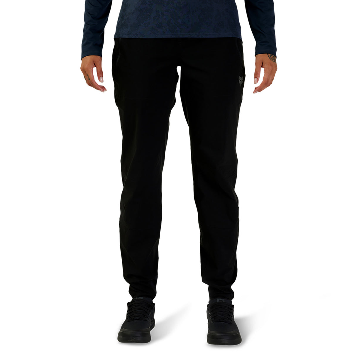 Fox Ranger Pants - Women's Black