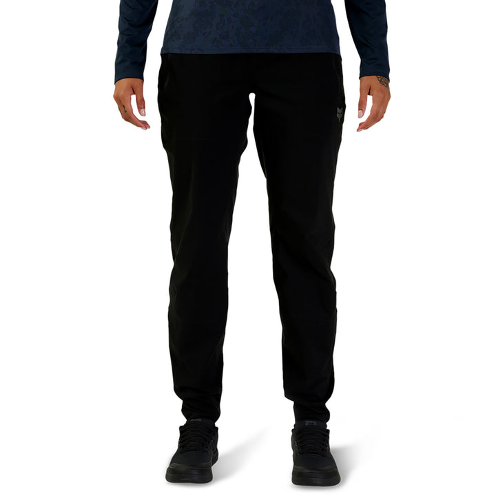 Fox Ranger Pants - Women's Black