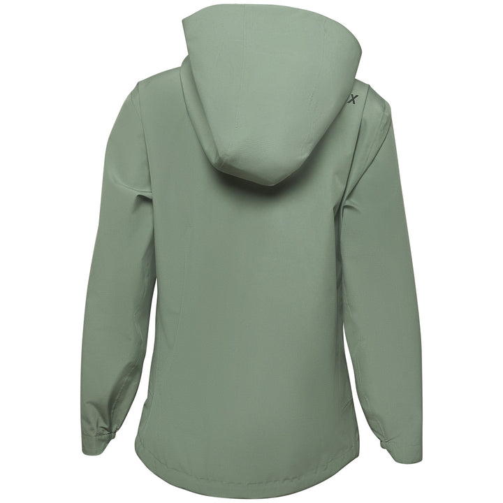 Fox Racing Ranger 2.5L Water Jacket - Kids' Moss