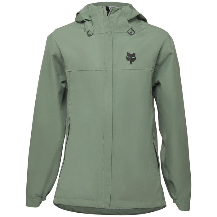 Fox Racing Ranger 2.5L Water Jacket - Kids' Moss