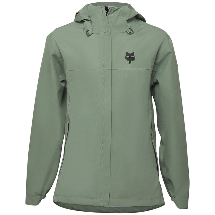 Fox Racing Ranger 2.5L Water Jacket - Kids' Moss