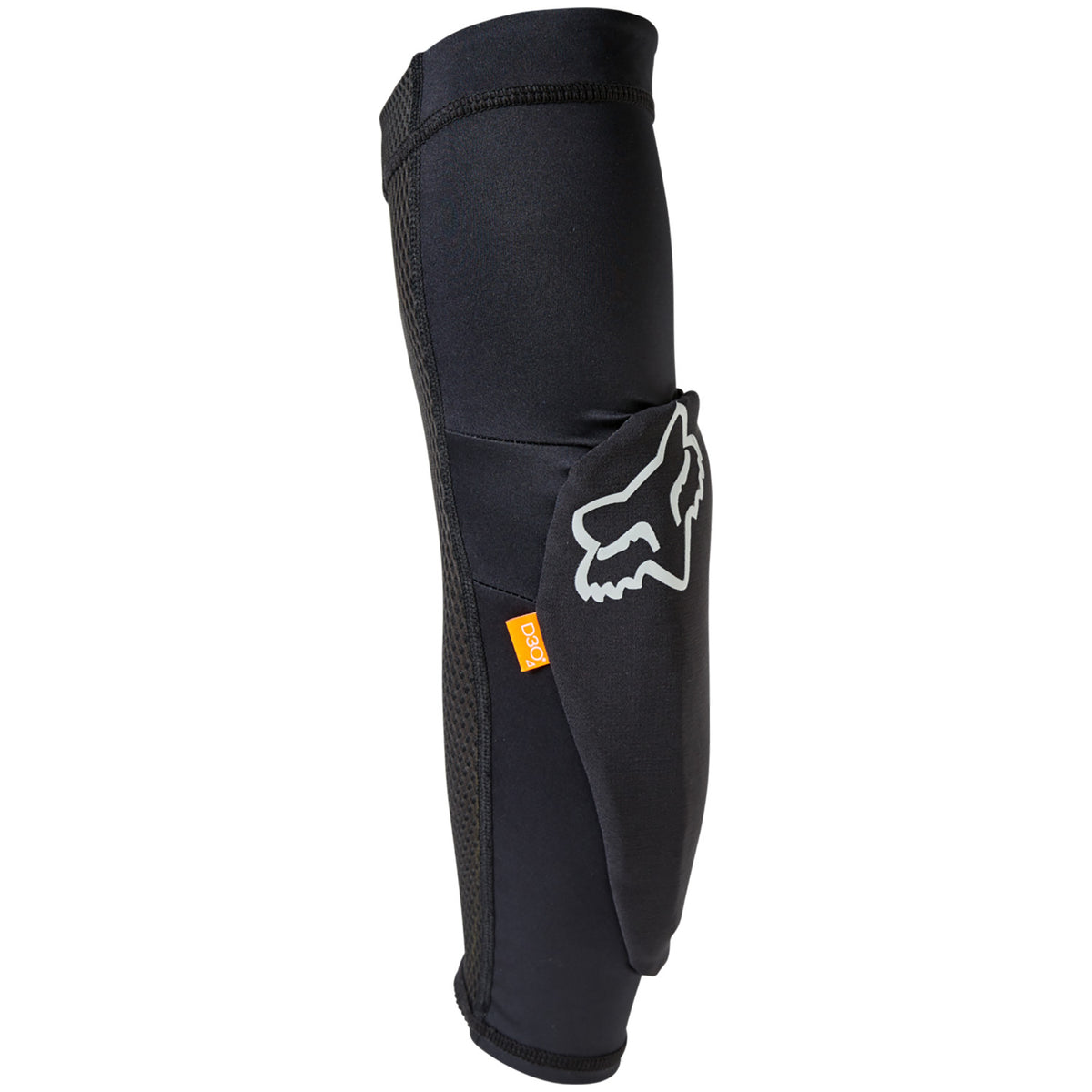 Fox Racing Enduro Elbow Guards Black