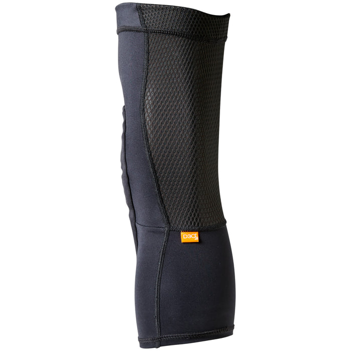 Fox Racing Enduro Knee Guards Black