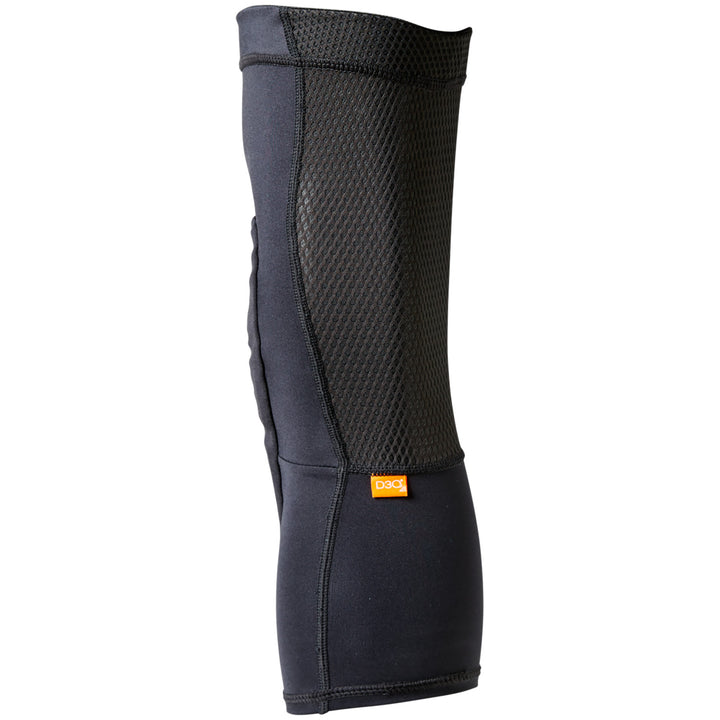 Fox Racing Enduro Knee Guards Black