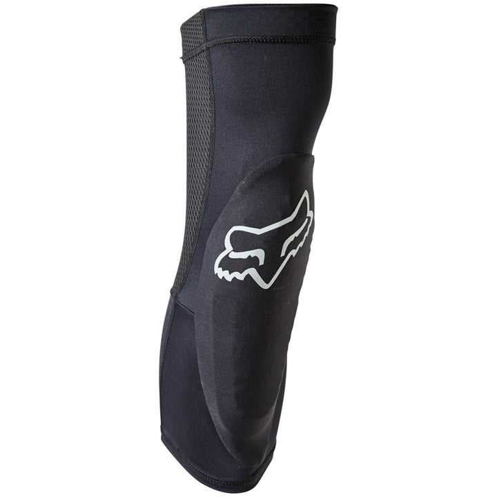 Fox Racing Enduro Knee Guards Black