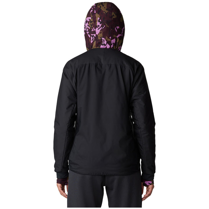 Mountain Hardwear Kor Alloy™ Crew - Women's Black