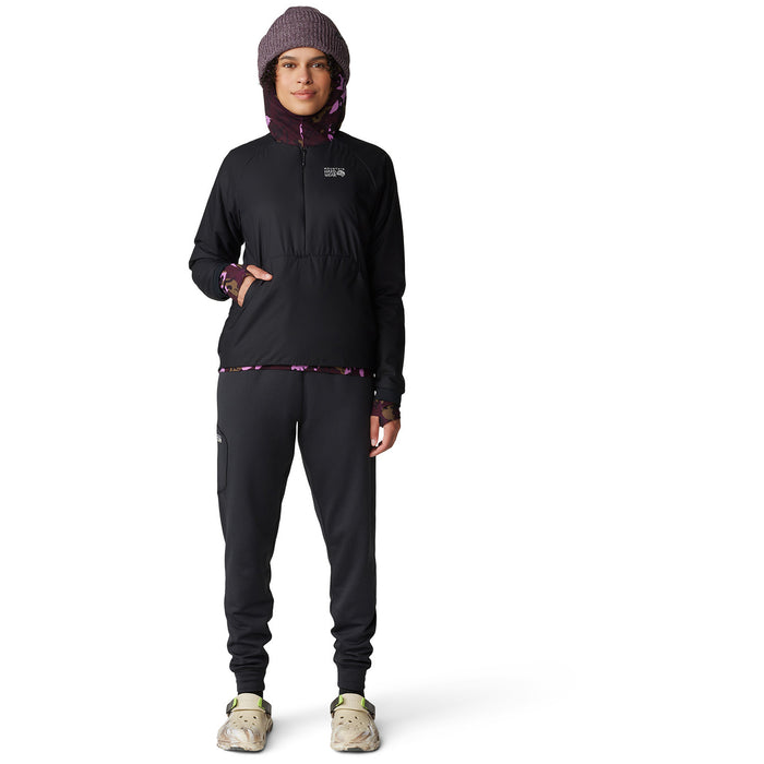 Mountain Hardwear Kor Alloy™ Crew - Women's Black