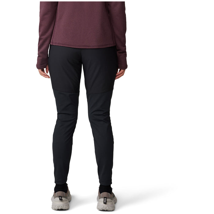 Mountain Hardwear Kor Alloy™ Tights - Women's Black