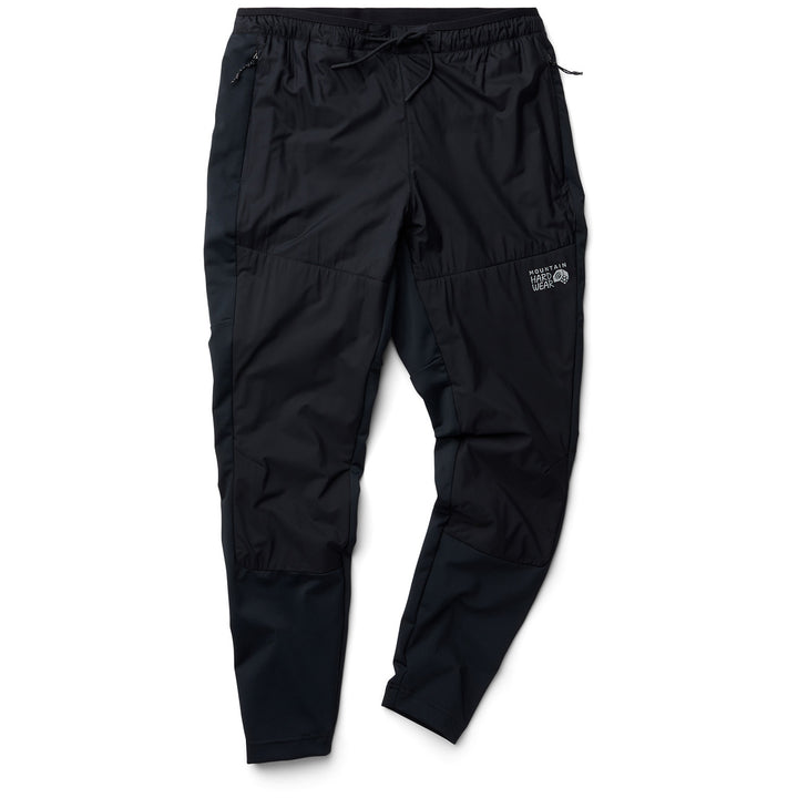 Mountain Hardwear Kor Alloy™ Tights - Women's Black
