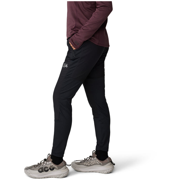 Mountain Hardwear Kor Alloy™ Tights - Women's Black