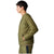 Mountain Hardwear Kor Alloy™ Crew - Men's Combat Green