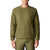 Mountain Hardwear Kor Alloy™ Crew - Men's Combat Green