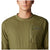 Mountain Hardwear Kor Alloy™ Crew - Men's Combat Green