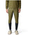 Mountain Hardwear Kor Alloy™ Tights - Men's Combat Green