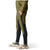 Mountain Hardwear Kor Alloy™ Tights - Men's Combat Green