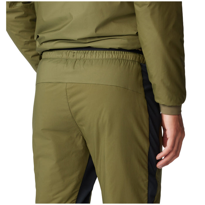 Mountain Hardwear Kor Alloy™ Tights - Men's Combat Green