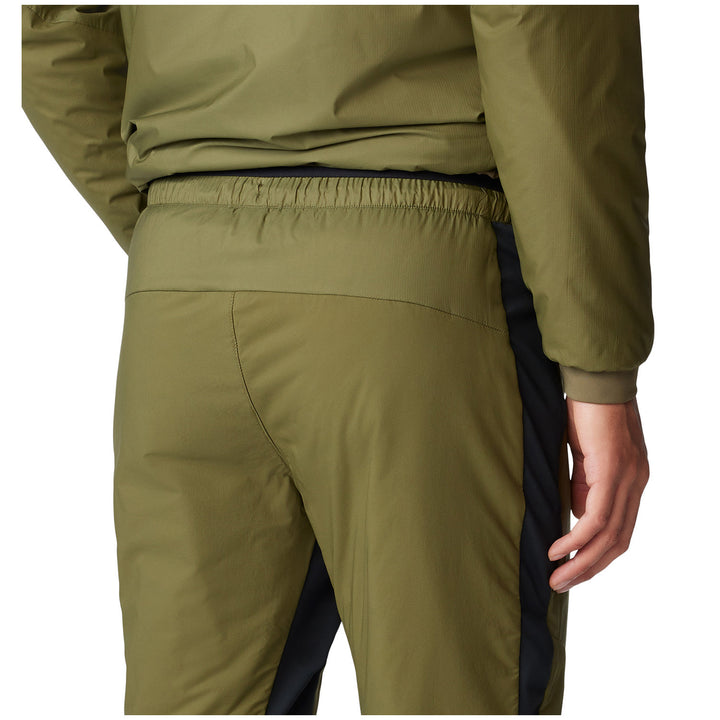 Mountain Hardwear Kor Alloy™ Tights - Men's Combat Green