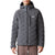Mountain Hardwear Stretchdown™ Hoodie - Men's Volcanic Heather