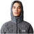 Mountain Hardwear Stretchdown™ Hoodie - Men's Volcanic Heather