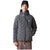 Mountain Hardwear Stretchdown™ Hoodie - Men's Volcanic Heather