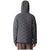 Mountain Hardwear Stretchdown™ Hoodie - Men's Volcanic Heather