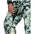 Spyder Terrain Bibs - Women's Tie Dye Vanilla Latte