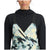 Spyder Terrain Bibs - Women's Tie Dye Vanilla Latte