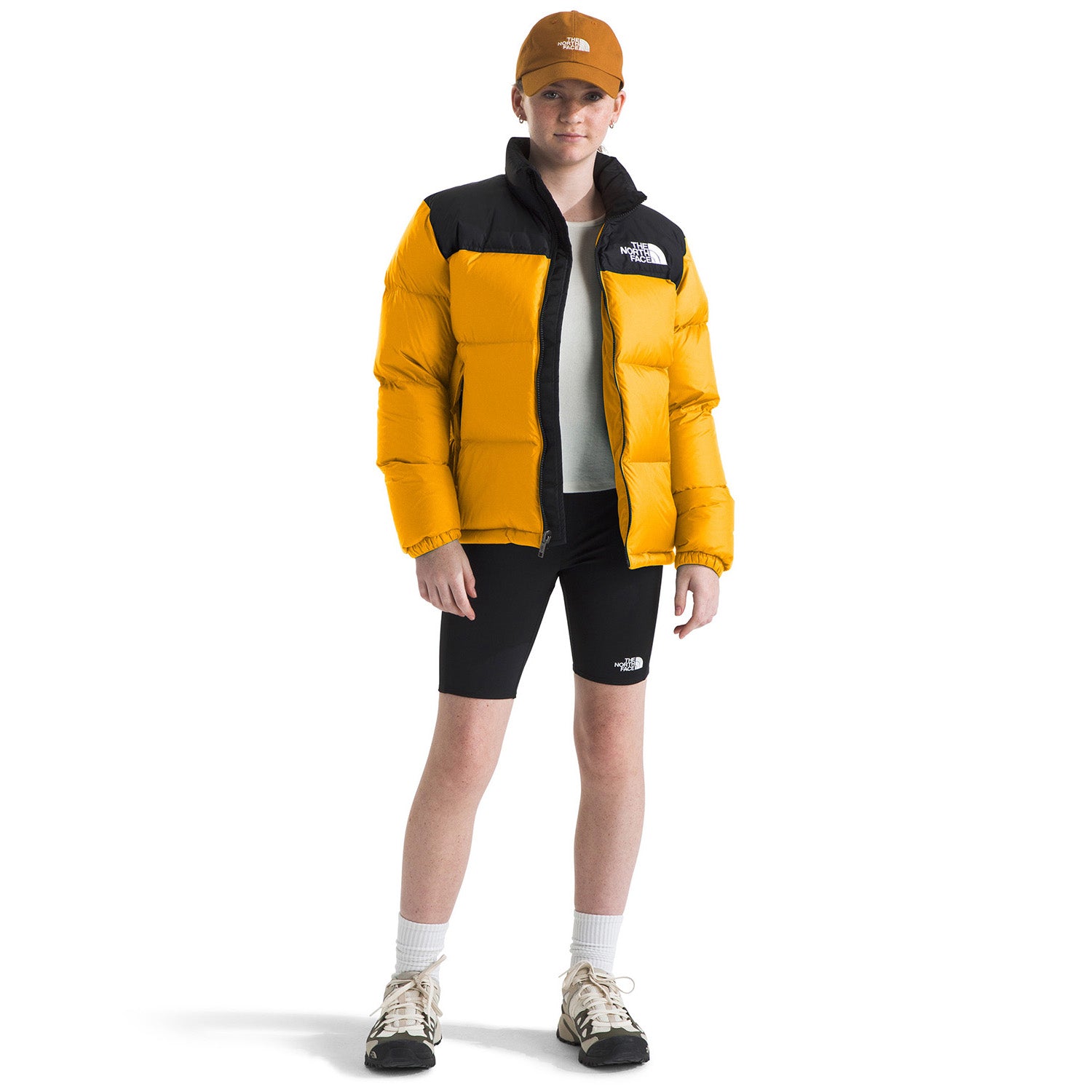 The North Face Teen 1996 Retro Nuptse Jacket - Kids' – evo