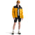 The North Face Teen 1996 Retro Nuptse Jacket - Kids' Summit Gold