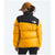 The North Face Teen 1996 Retro Nuptse Jacket - Kids' Summit Gold