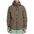 Quiksilver Quest Stretch 20K Jacket - Men's Canteen