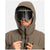 Quiksilver Quest Stretch 20K Jacket - Men's Canteen