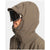 Quiksilver Quest Stretch 20K Jacket - Men's Canteen