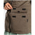 Quiksilver Quest Stretch 20K Jacket - Men's Canteen