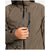 Quiksilver Quest Stretch 20K Jacket - Men's Canteen