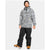 Quiksilver Porter Pants - Men's Black