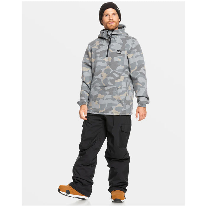 Quiksilver Porter Pants - Men's Black