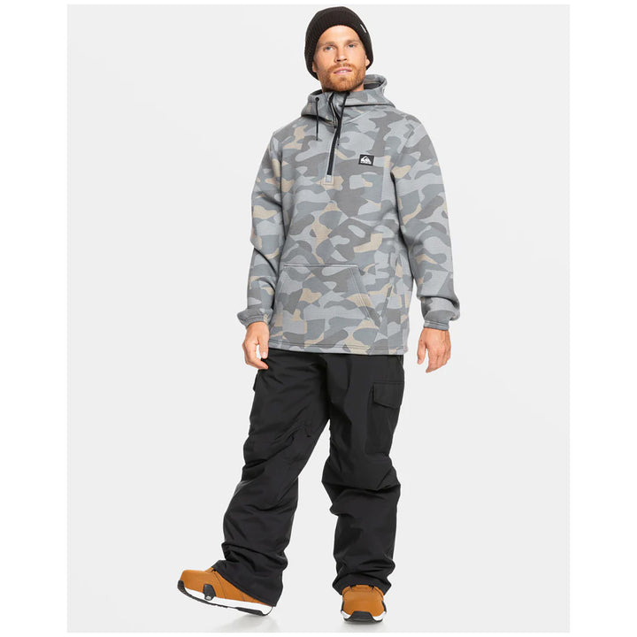 Quiksilver Porter Pants - Men's Black
