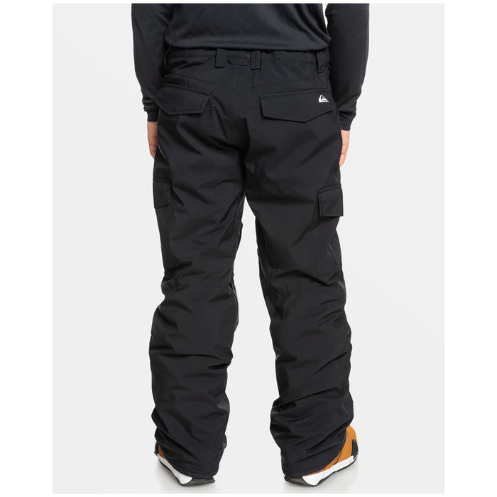 Quiksilver Porter Pants - Men's Black