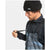 Quiksilver Utility Bibs - Men's Mountain Spray Flint Stone