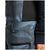 Quiksilver Utility Bibs - Men's Mountain Spray Flint Stone