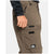 Quiksilver Utility Pants - Men's Canteen