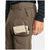Quiksilver Utility Pants - Men's Canteen