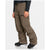Quiksilver Utility Pants - Men's Canteen