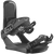 Salomon EDB Snowboard Bindings Black