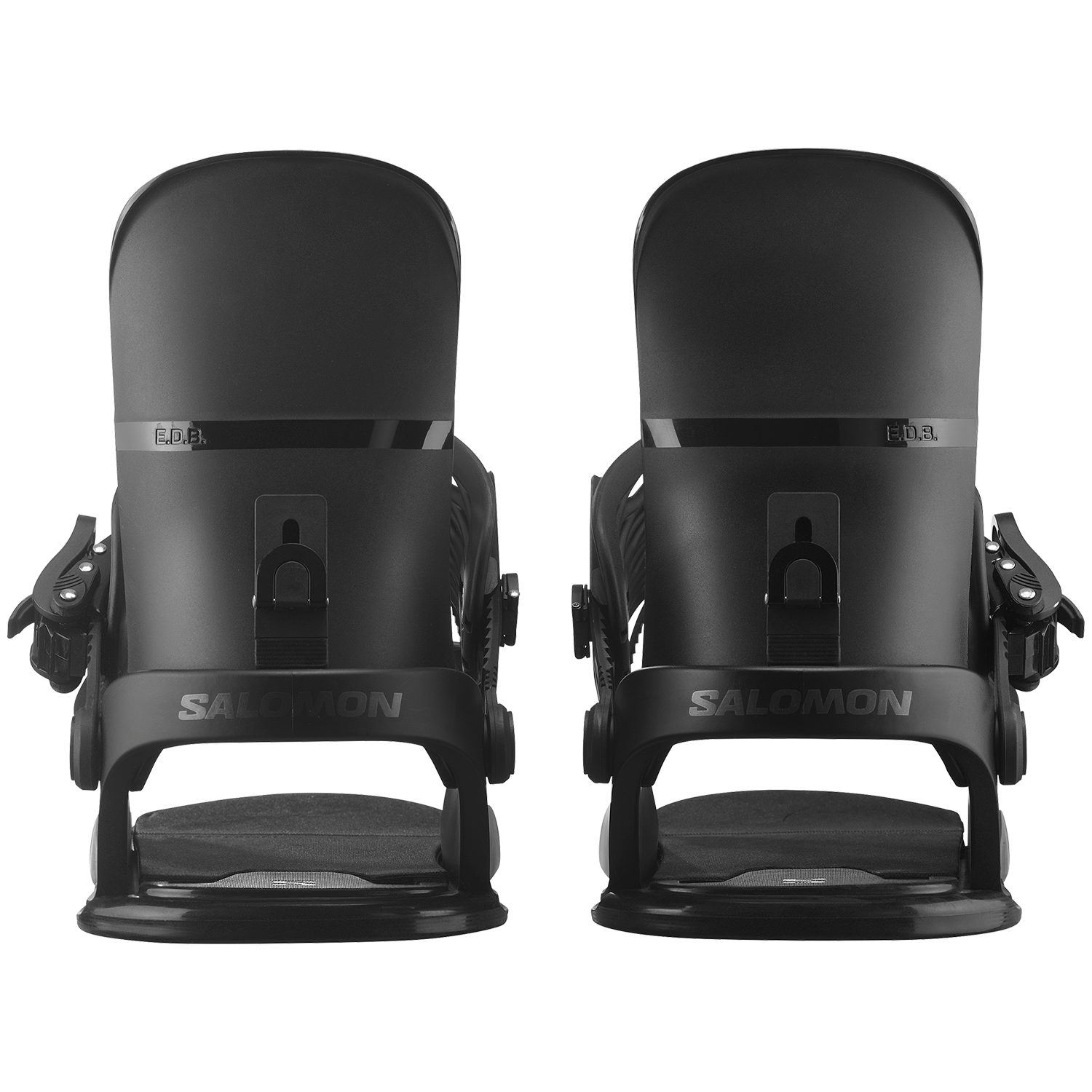 Salomon EDB Snowboard Bindings – evo