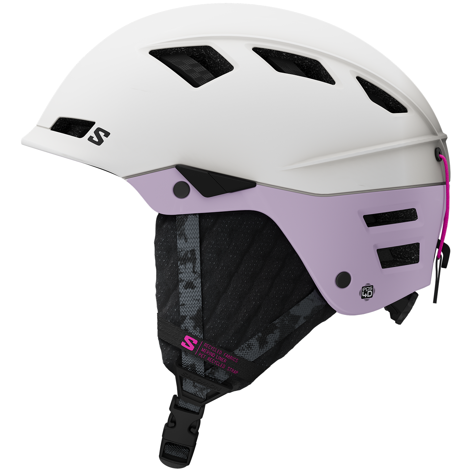 Salomon MTN Lab Helmet – evo