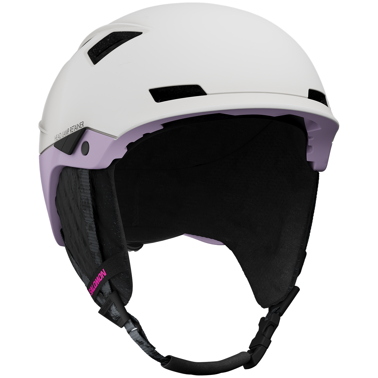 Salomon MTN Lab Helmet – evo