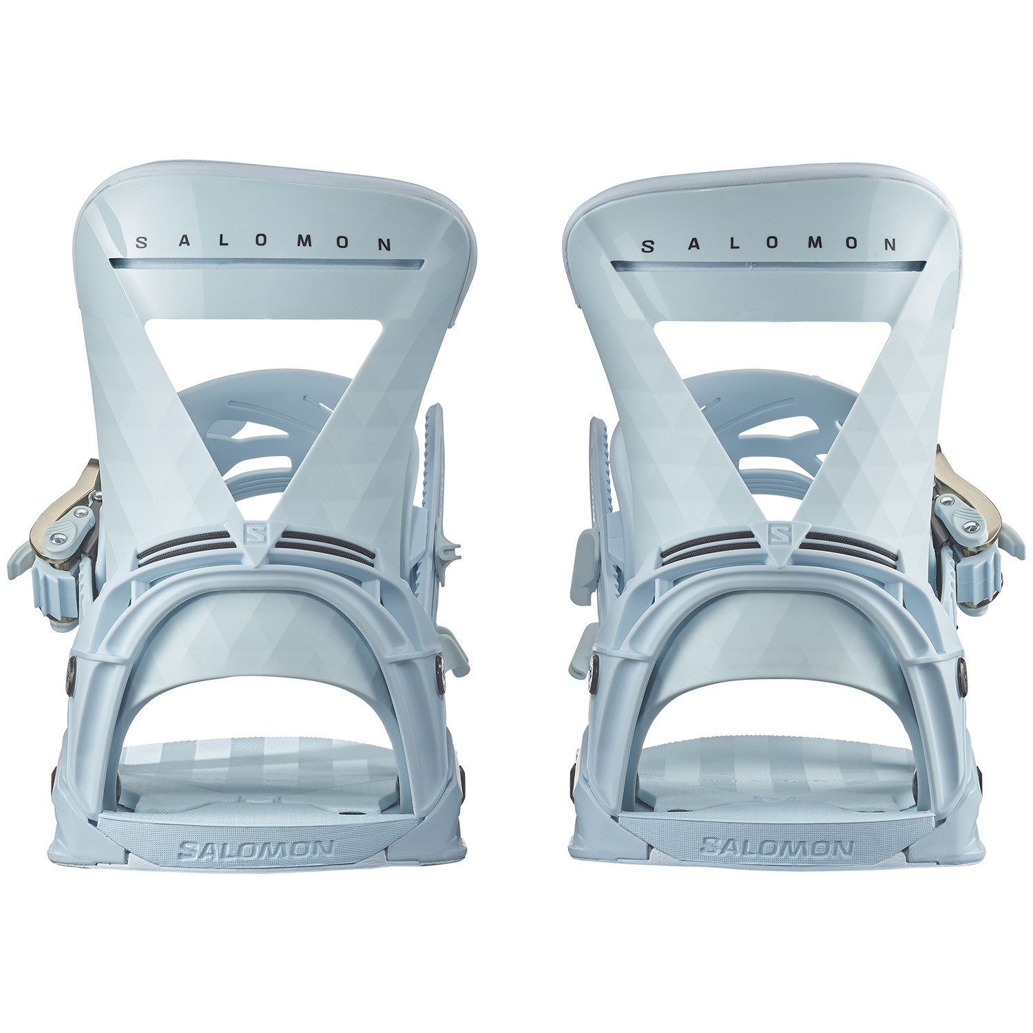 Salomon Mirage Snowboard Bindings - Women's – evo